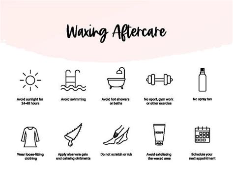Brazilian Wax: What It Is, Prep and Aftercare .